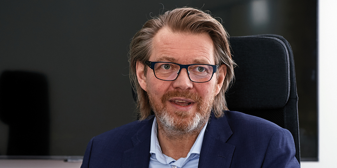 Dirk Fieml, CEO tktVivax Group